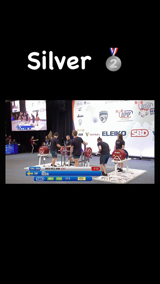 Silver 🥈
